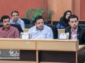 گردهمایی مدیران تربیت بدنی منطقه 9 کشور - دانشگاه صنعتی شاهرود 